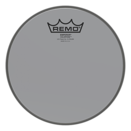 Remo - naciąg Emperor Colortone Smoke 10''
