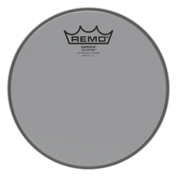 Remo - naciąg Emperor Colortone Smoke 10''