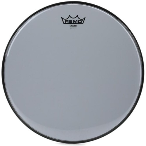 Remo - naciąg Emperor Colortone Smoke 14''