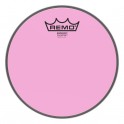 Remo - naciąg Emperor Colortone Pink 10''