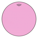 Remo - naciąg Emperor Colortone Pink 16''