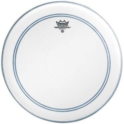 Remo Powerstroke 3 Coated 14'' z kropką