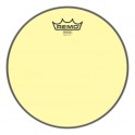 Remo - naciąg Emperor Colortone Yellow 16''