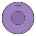 Remo - naciąg Powerstroke 77 Colortone 14" Purple