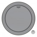 Remo - Powerstroke 3 Bass Colortone Smoke 22''