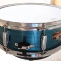 Tama - perkusja Imperialstar 22" IE52KH6W Hairline Blue+ talerze Meinl