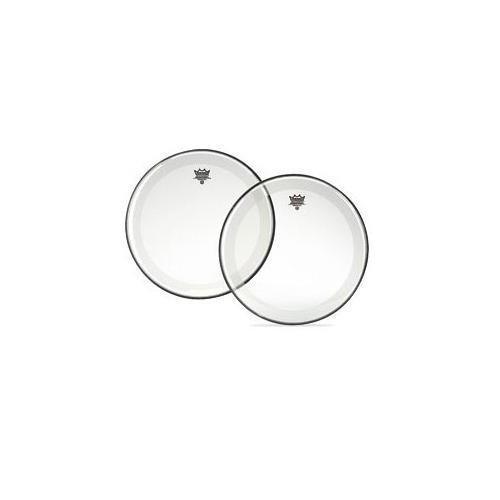 Remo - naciąg Powerstroke 4 Clear 14''