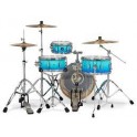 PDP by DW - Daru Jones New Yorker II Blue Fade