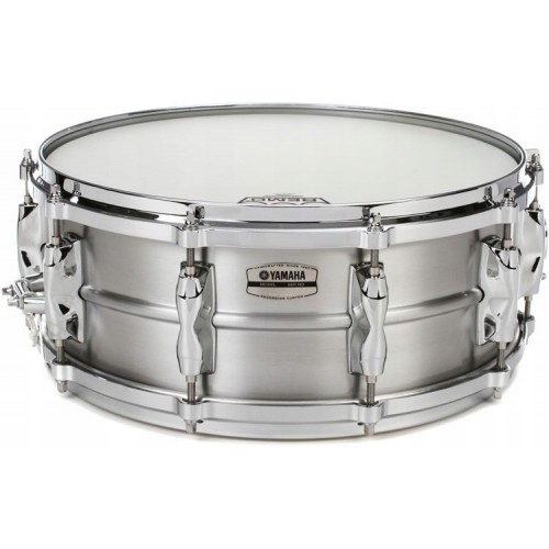 Yamaha - werbel Recording Custom Aluminium 14'' x 5.5'' - Ekspo