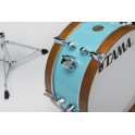 Tama - Club-Jam Mini Shell Kit - Aqua Blue