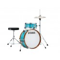 Tama - Club-Jam Mini Shell Kit - Aqua Blue