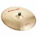 Masterwork - Troy Crash 18''