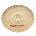 Masterwork - Troy Crash 18''