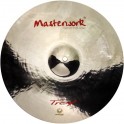 Masterwork - Troy Crash 18''