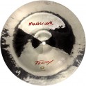 Masterwork - Troy China 18''