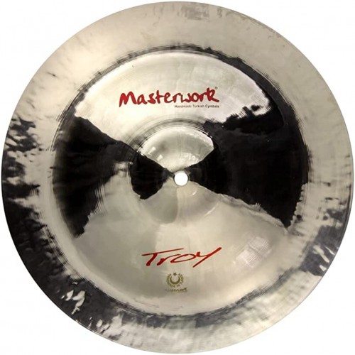 Masterwork Troy China 18''