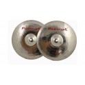 Masterwork - Troy Hi-hat 14''