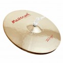 Masterwork - Troy Hi-hat 14''