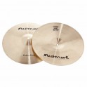 Masterwork - Custom Hi-hat 14''