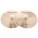 Masterwork - Custom Hi-hat 14''