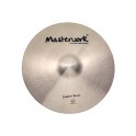 Masterwork - Custom Crash 16''