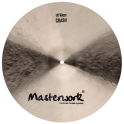 Masterwork - Custom Crash 16''