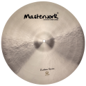Masterwork - Custom Crash 18''
