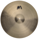 Masterwork - Jazz Master Extra Thin Ride 22"