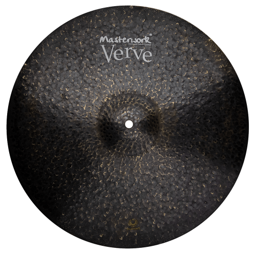 Masterwork Verve Crash Thin 17''