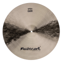 Masterwork - Verve Crash Thin 17''