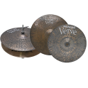 Masterwork Verve Crash Thin 18''