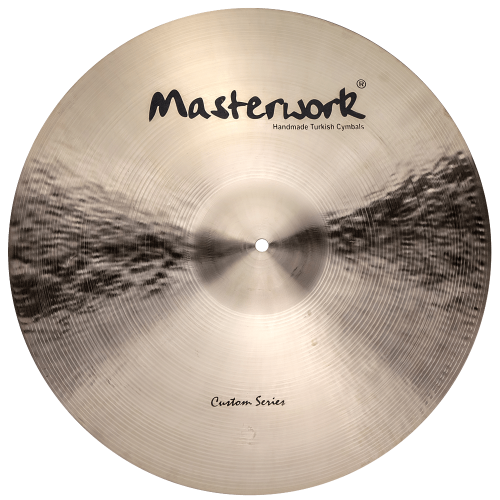 Masterwork Custom Ride Medium 20" - Ekspo