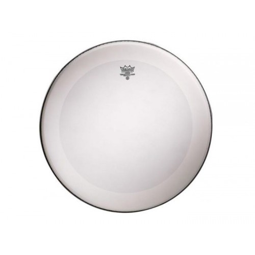 Remo - naciąg Powerstroke 4 Coated Bass 24''