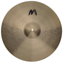 Masterwork Jazz Master Thin Ride 21"