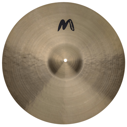 Masterwork Jazz Master Thin Ride 21" Ekspo