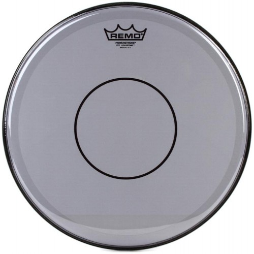 Remo Powerstroke 77 Colortone Smoke 13"