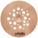 Paiste PSTX Swiss Flanger Crash 14"