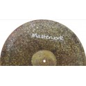 Masterwork Natural Hi-hat 15''