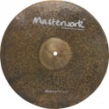 Masterwork Natural Ride Thin 21''