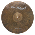 Masterwork Natural Ride Thin 21''