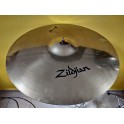 Zildjian - A Custom Ride 20" KOMIS