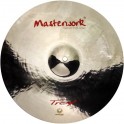 Masterwork Troy Ride 20"