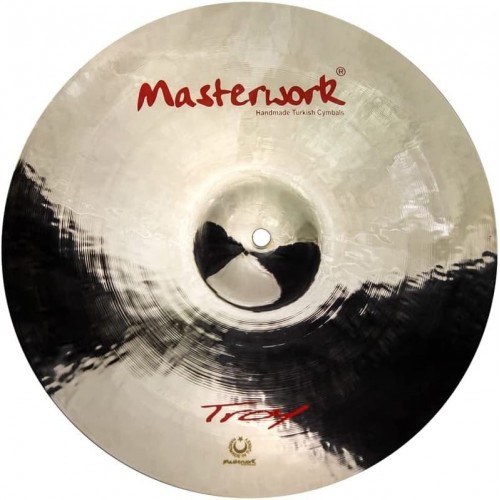 Masterwork Troy Ride 20"