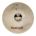 Masterwork Troy Ride 20"