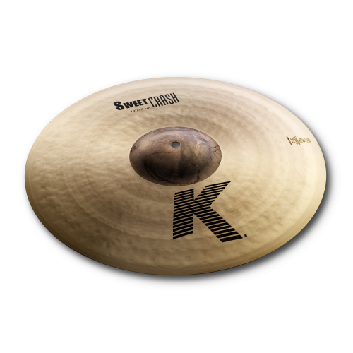 Zildjian K Sweet Crash 19"