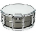 Ludwig Universal Black Brass werbel 14''x6.5'