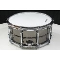 Ludwig Universal Black Brass werbel 14''x6.5'