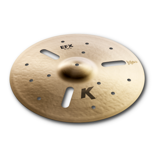 Zildjian K EFX Crash 18"