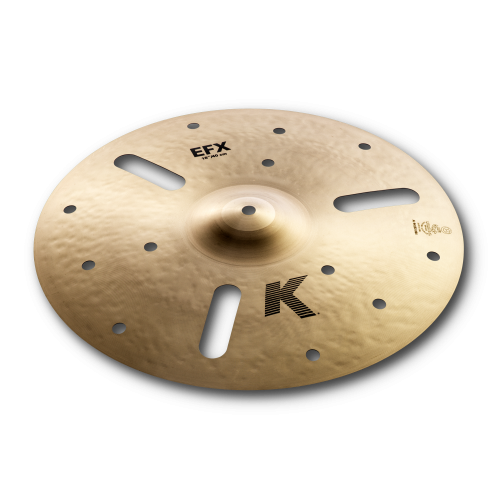 Zildjian K EFX Crash 16"