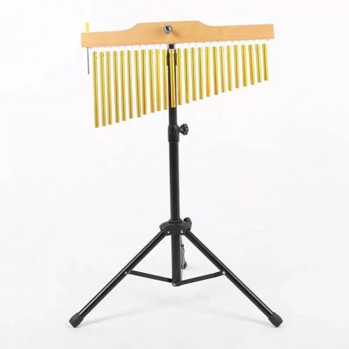 Kera Audio Chimes 25 Bars ze statywem